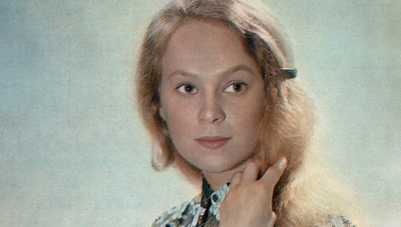 Ольга Сошникова