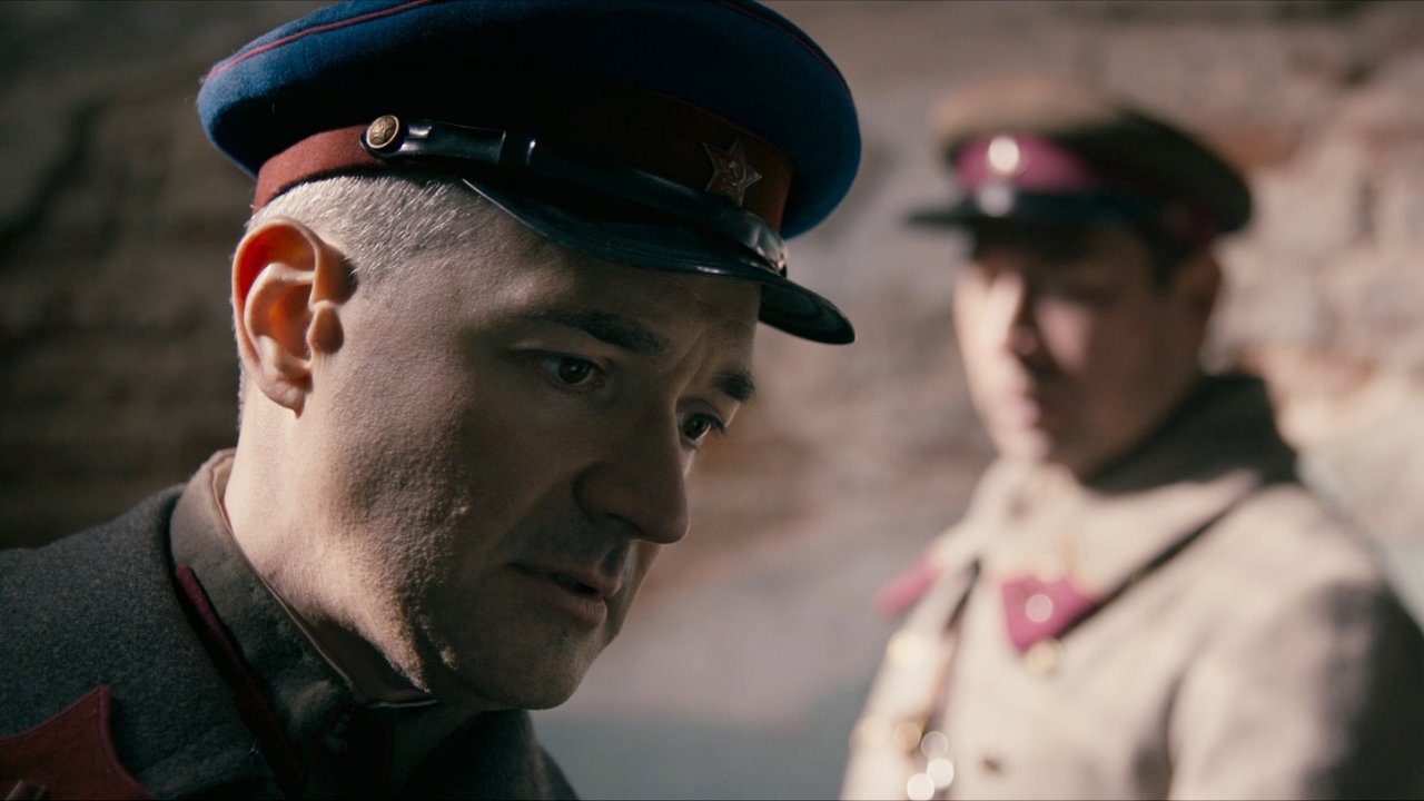 Прощаться не будем