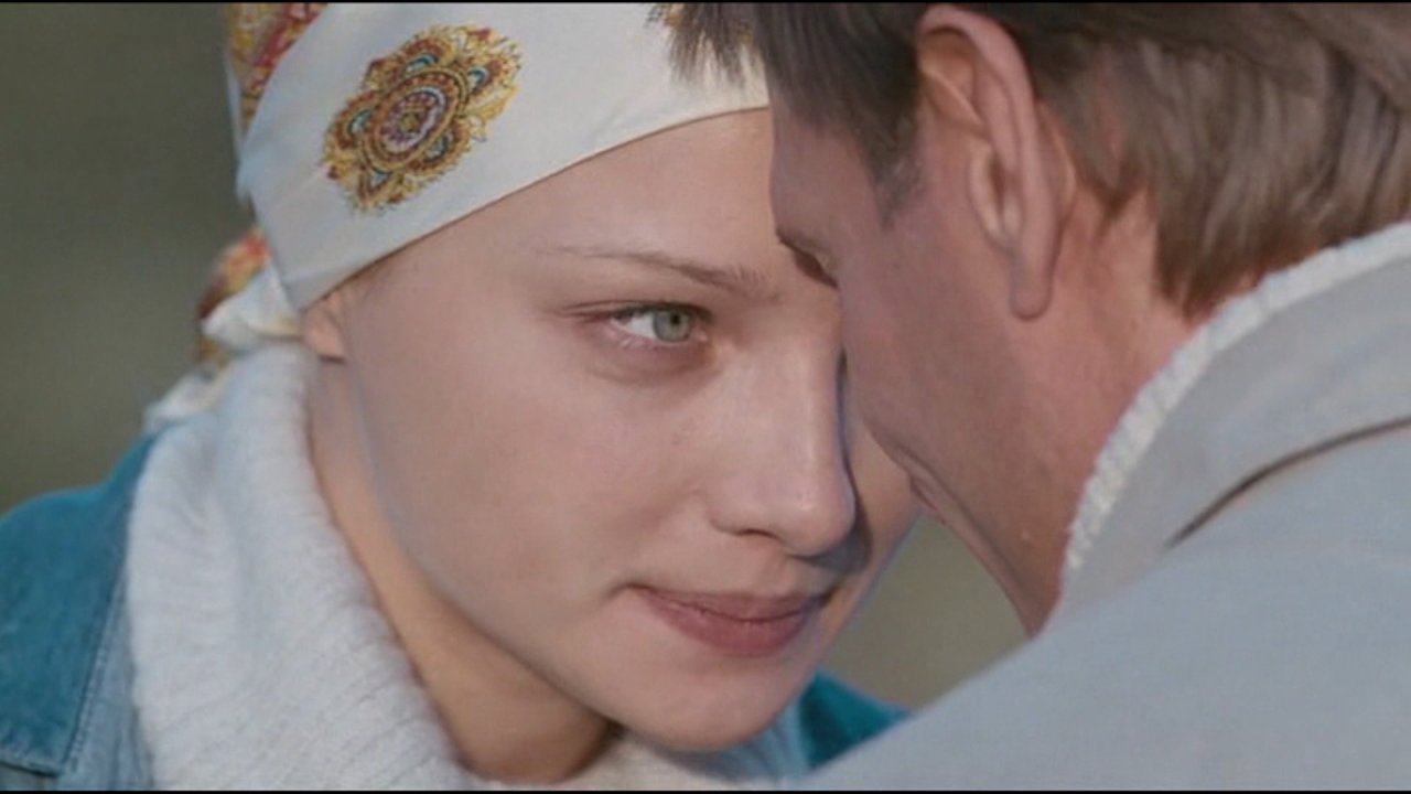 Связь времён