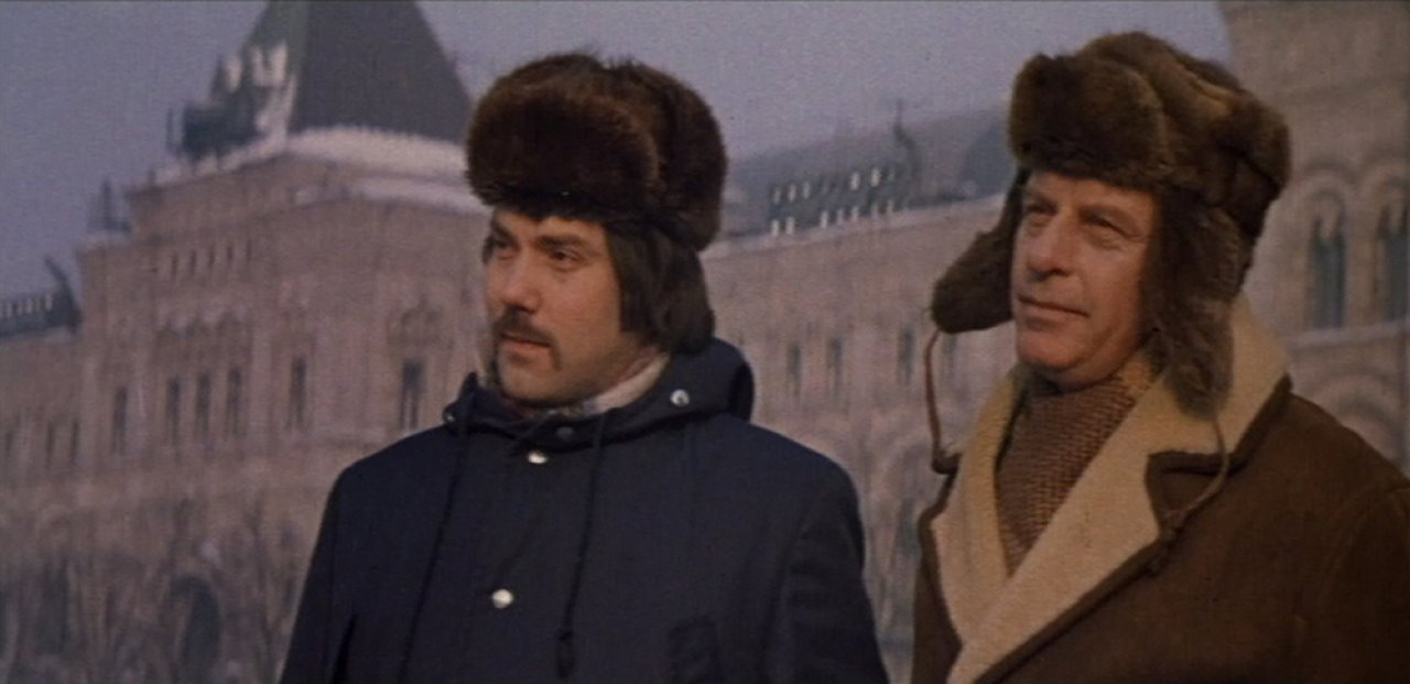 Жизнь и смерть Фердинанда Люса