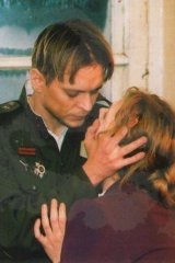 Ещё о войне