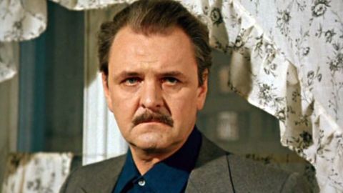 Юрий Яковлев: в кино и в жизни