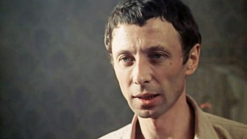 Судьба актёра: Олег Даль