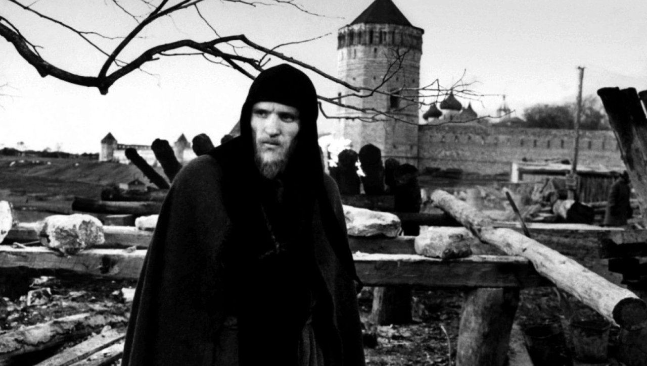 Андрей Рублёв