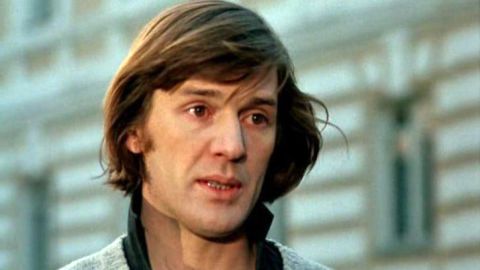 Александр Абдулов: в кино и в жизни