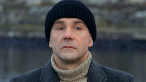 Сергей Маковецкий: в кино и в жизни