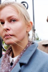 Петербург. Любовь. До востребования