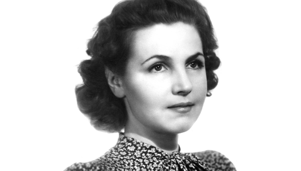 Тамара Макарова