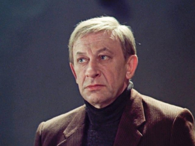 Евстигнеев