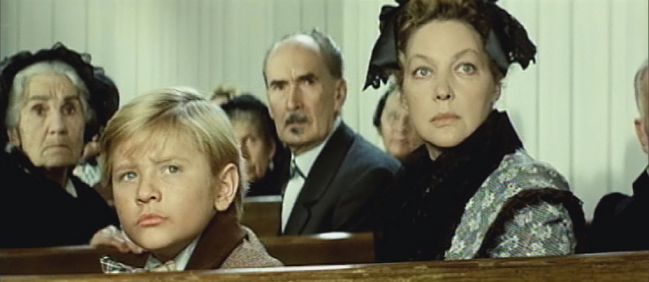 Совсем пропащий