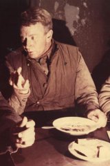 День командира дивизии