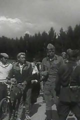 Руины стреляют