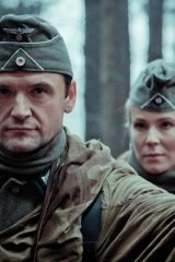 Задания особой важности. Операция "Тайфун"