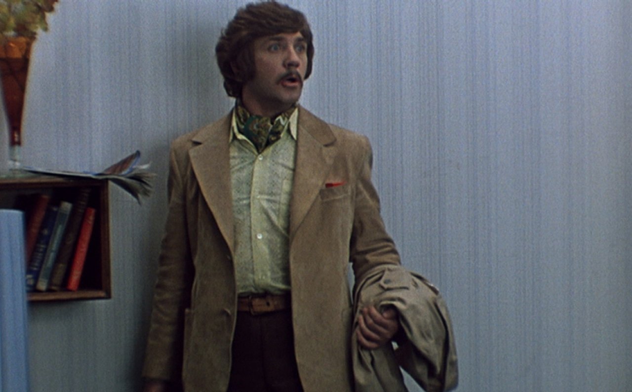 Иван Васильевич меняет профессию - 1973: актеры, рейтинг и отзывы на ...