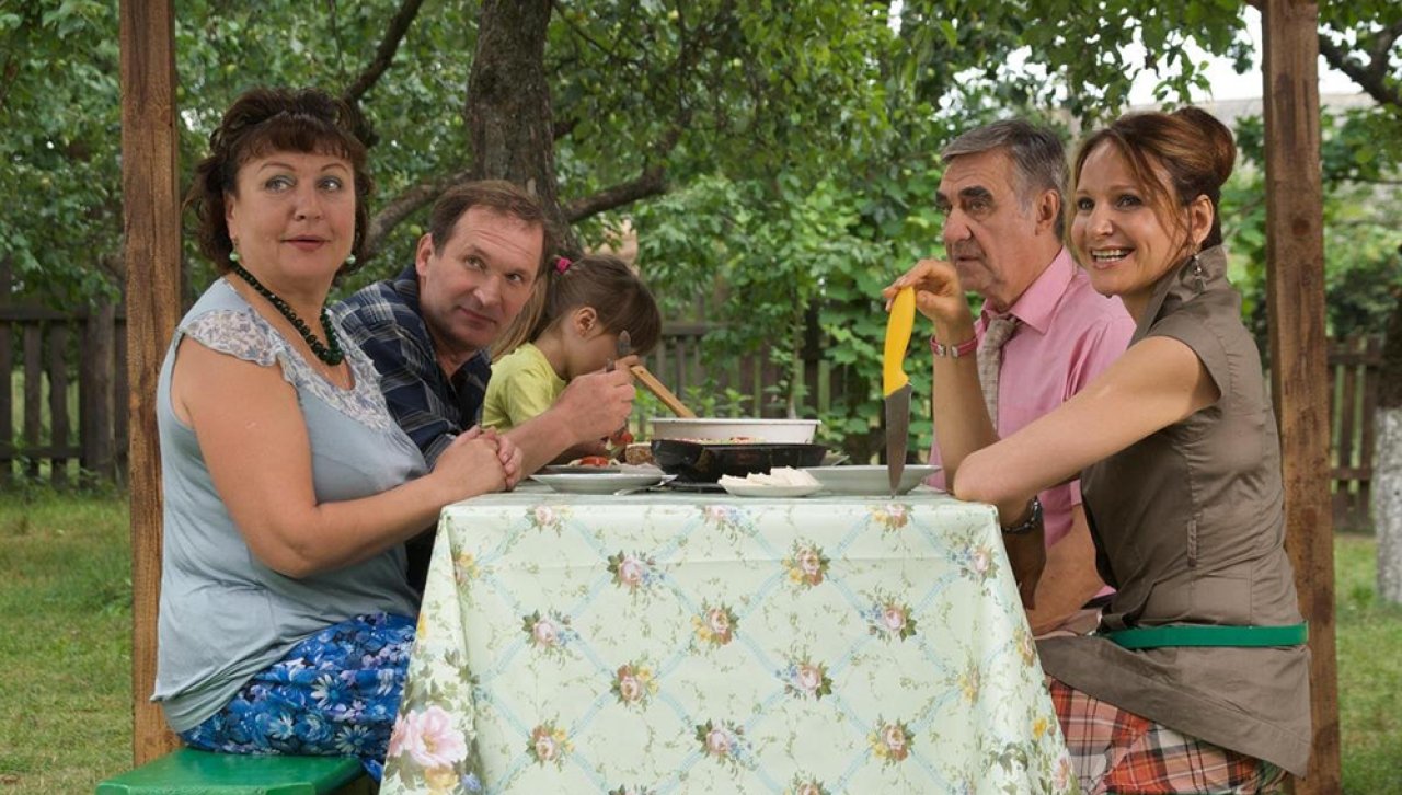 Сваты