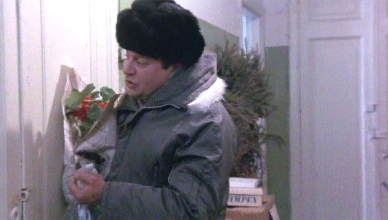 Аэлита, не приставай к мужчинам