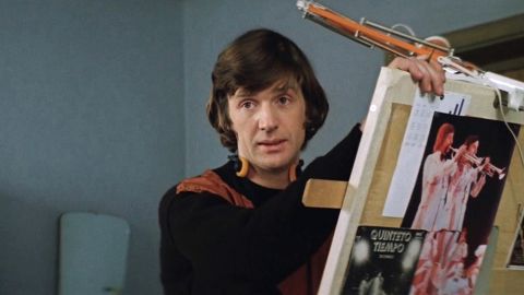 Актёрские байки: Евстигнеев, Михалков, Абдулов и другие