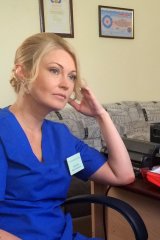 Верю, люблю, надеюсь
