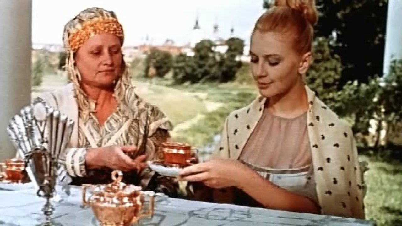 Метель