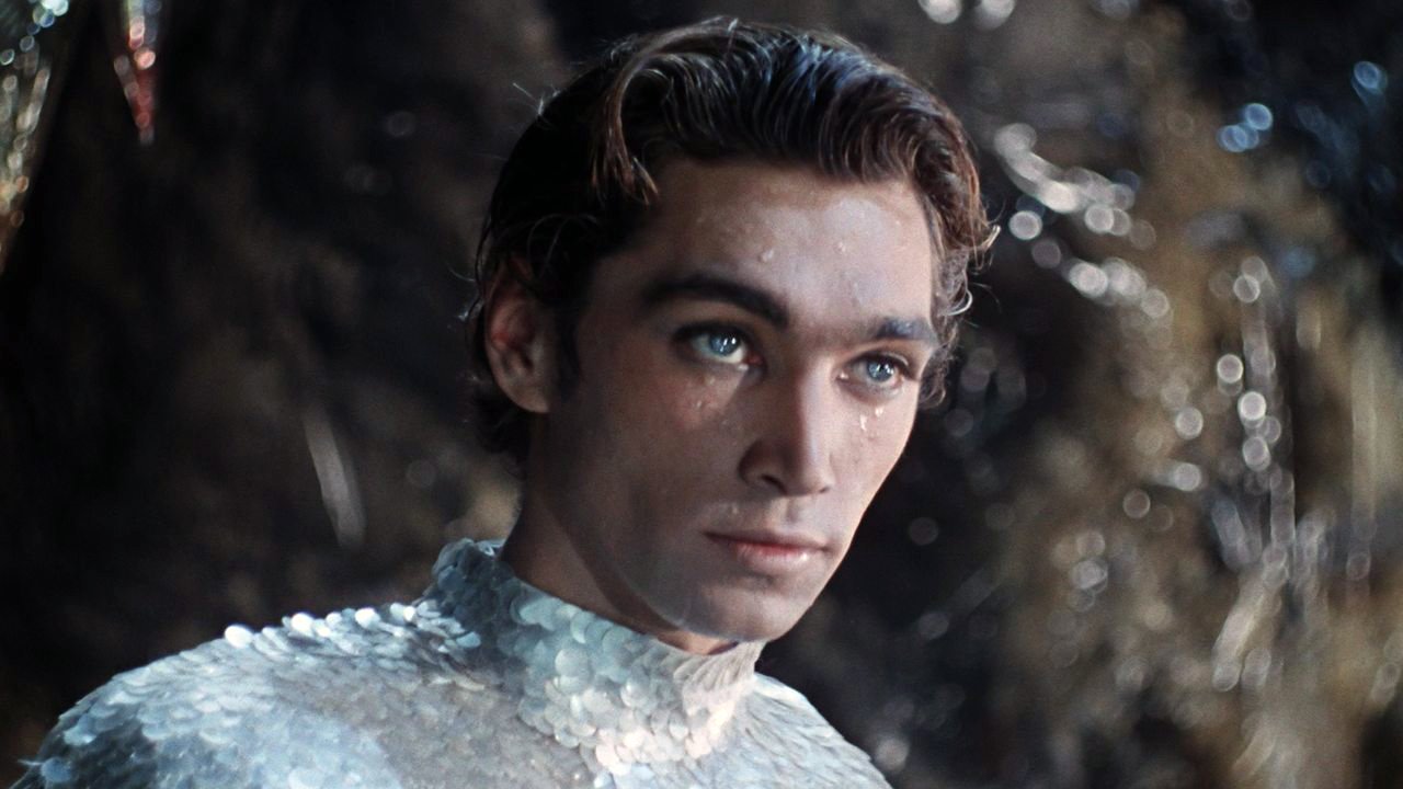 Человек-амфибия
