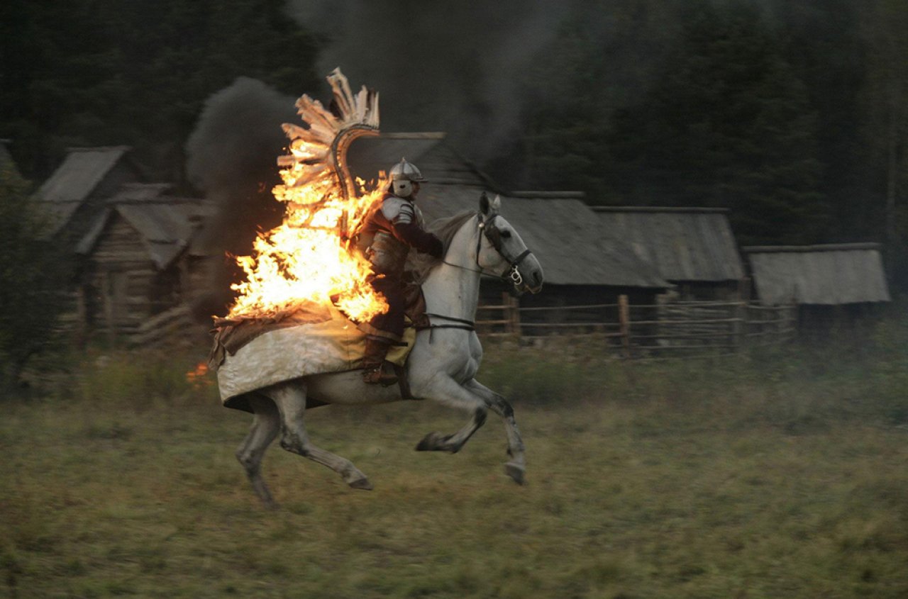 1612: хроники смутного времени