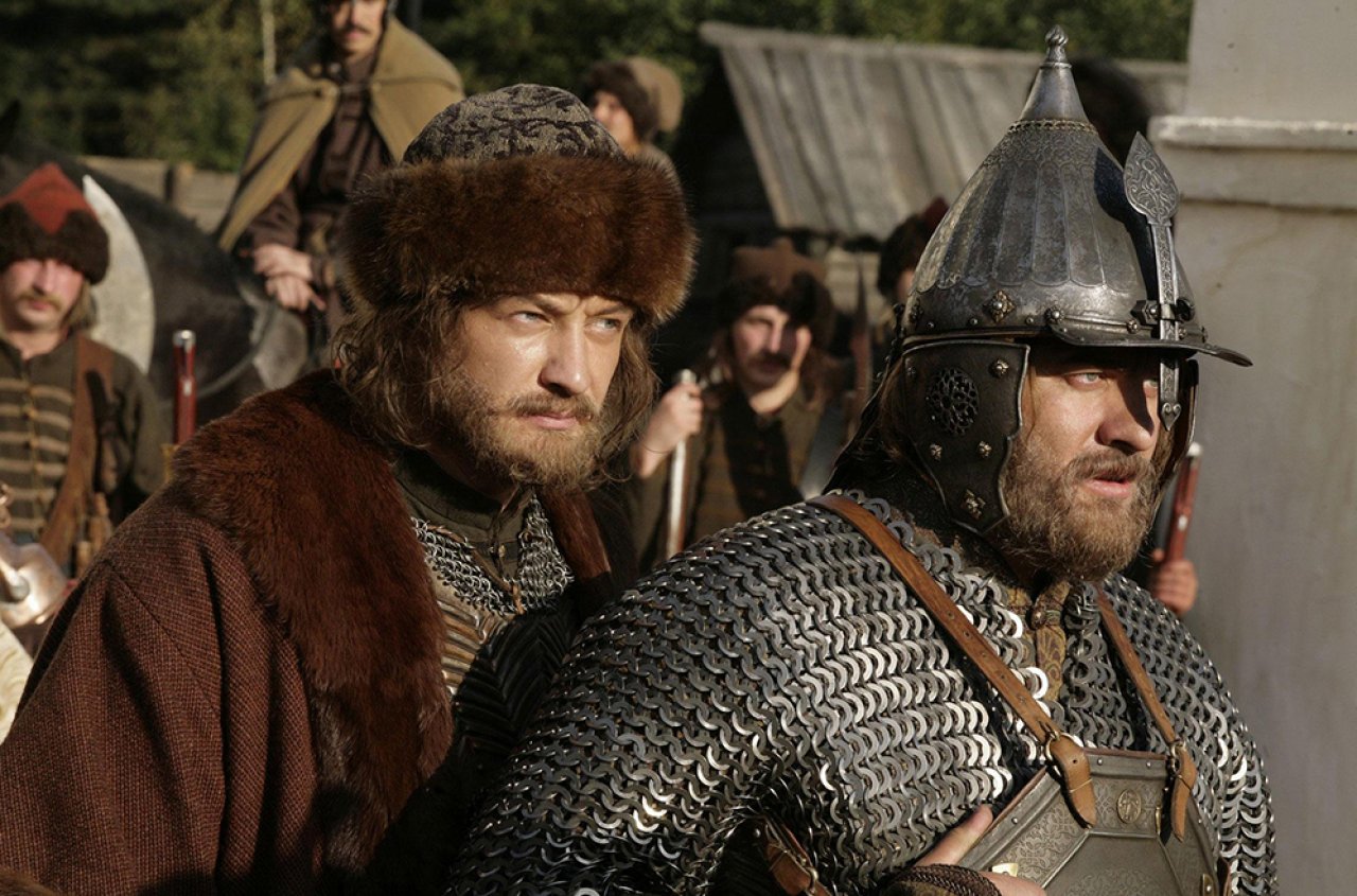 1612: хроники смутного времени