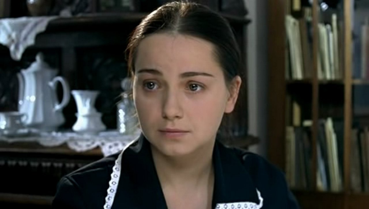 Жена Сталина