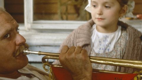 Интересные факты о трилогии  «Утомлённые солнцем»