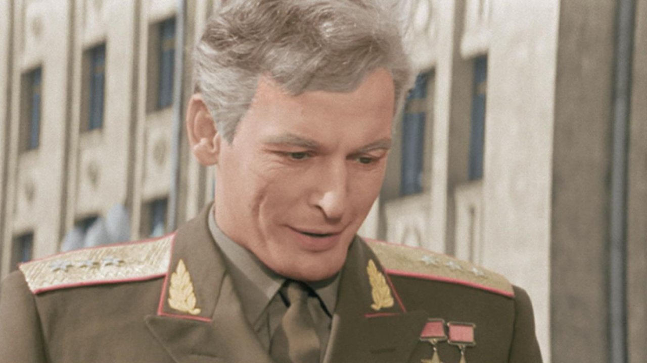 Офицеры