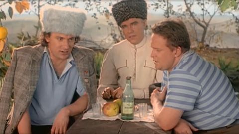 Истории песен из проекта «Старые песни о главном» 