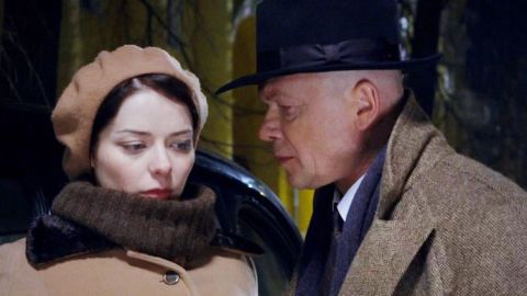 Настоящая история героев сериала «Мосгаз» 