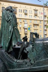 Полет Маргариты