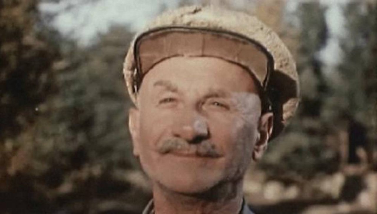 Александр Жоржолиани