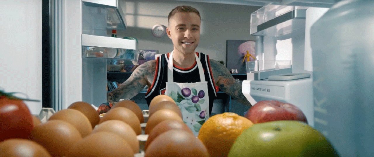 (Не)идеальный мужчина