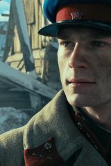 Ржев
