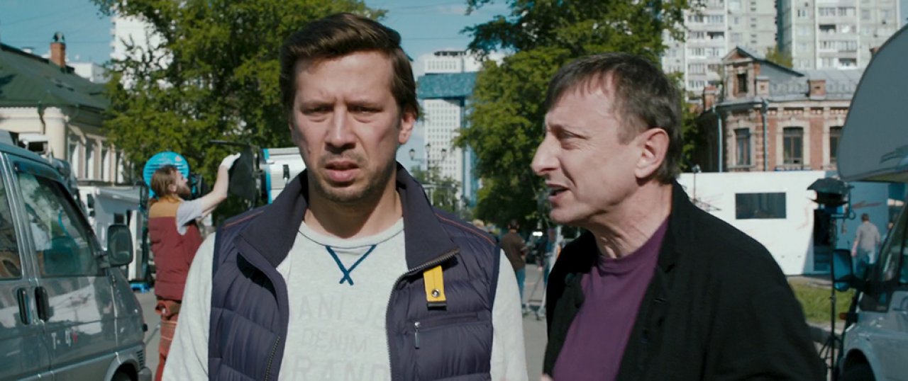 Зелёная карета