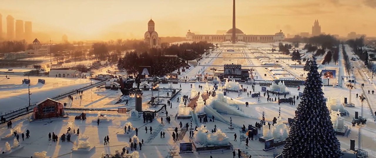 Мой папа не подарок