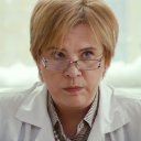 Татьяна Догилева