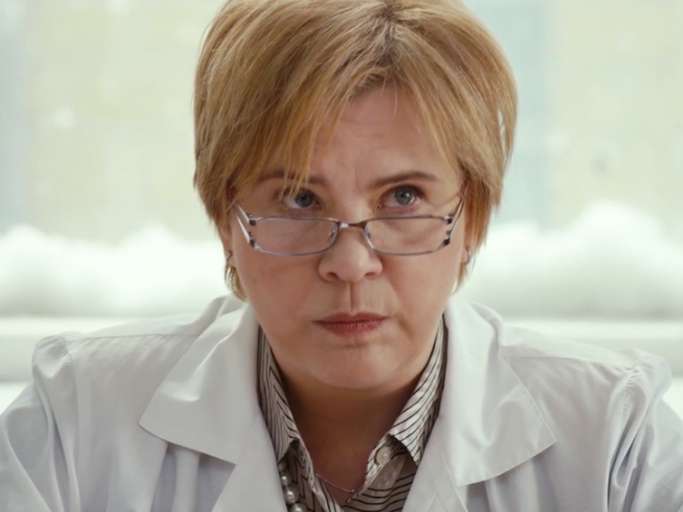 Татьяна Догилева