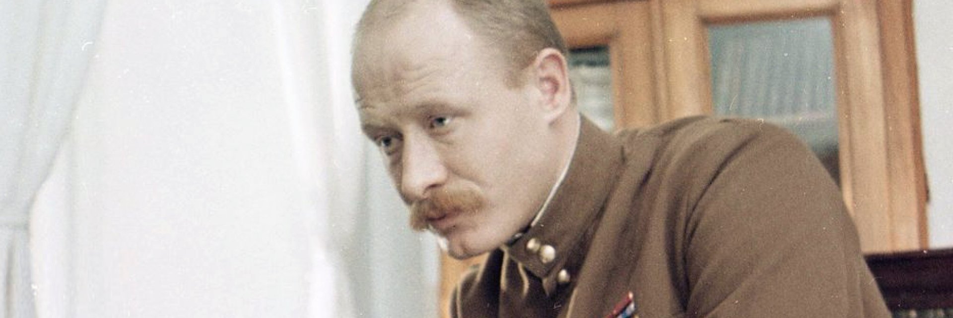 Военно-полевой роман