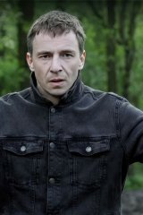 Актёр