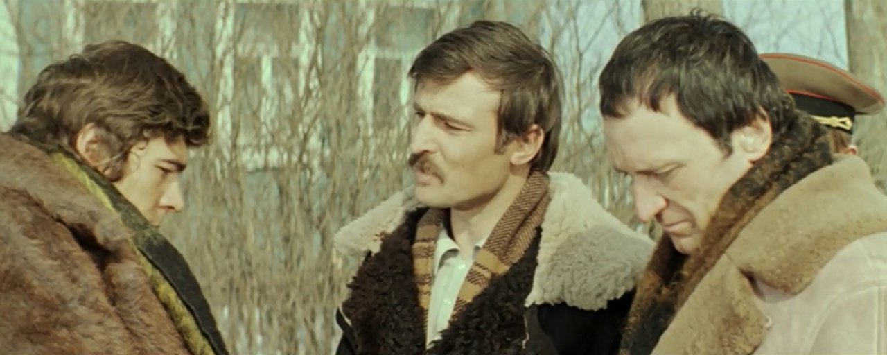 Аты-баты, шли солдаты...