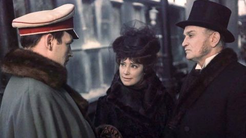 Вечная классика: 6 знаменитых экранизаций произведений Льва Толстого