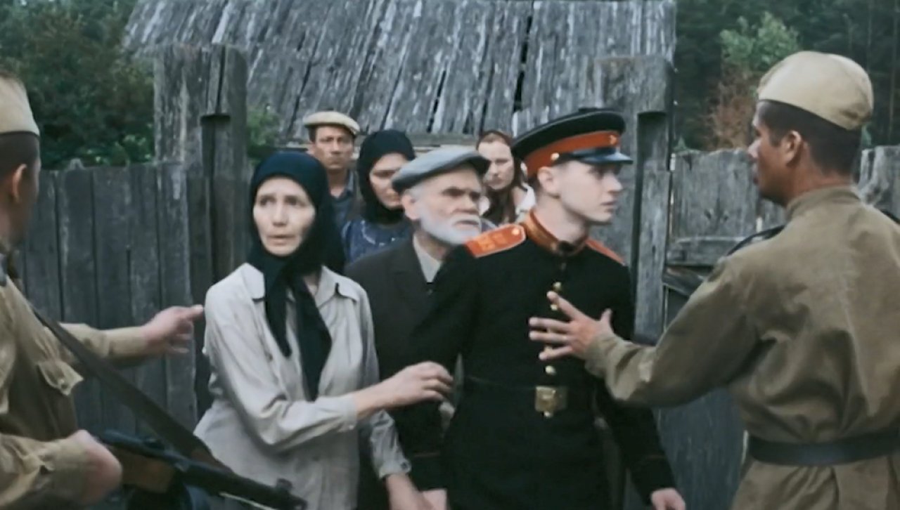 Кадет