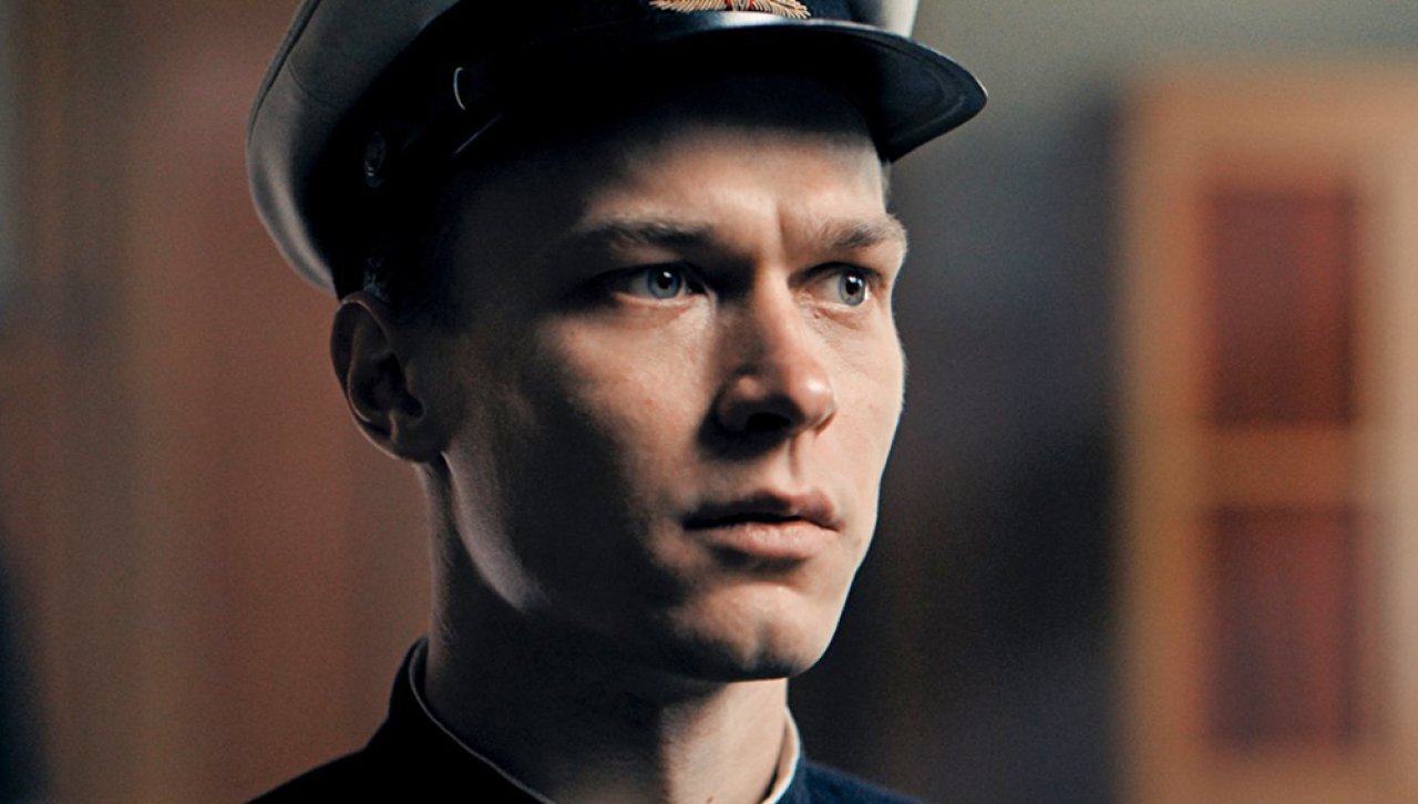 Юрий Борисов
