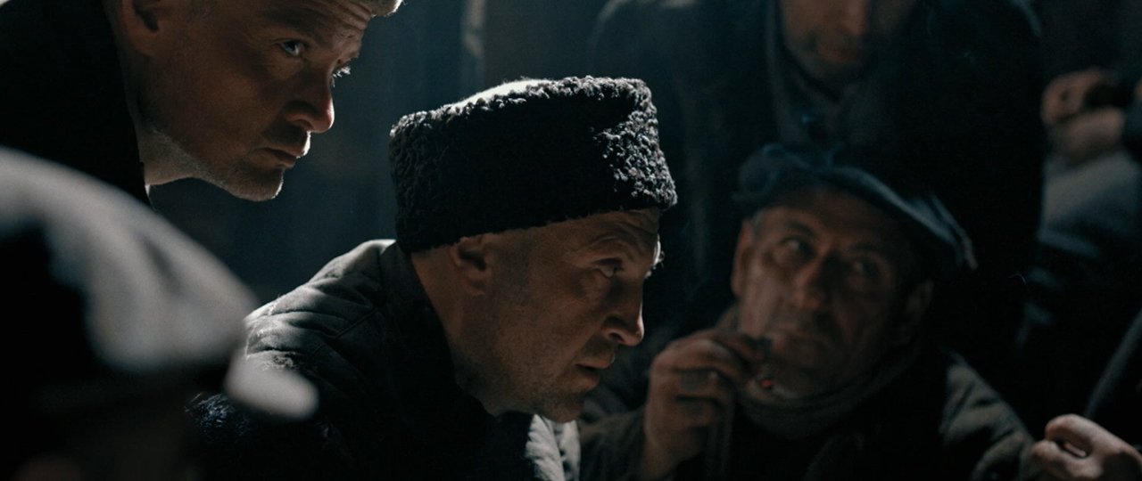 Семь пар нечистых