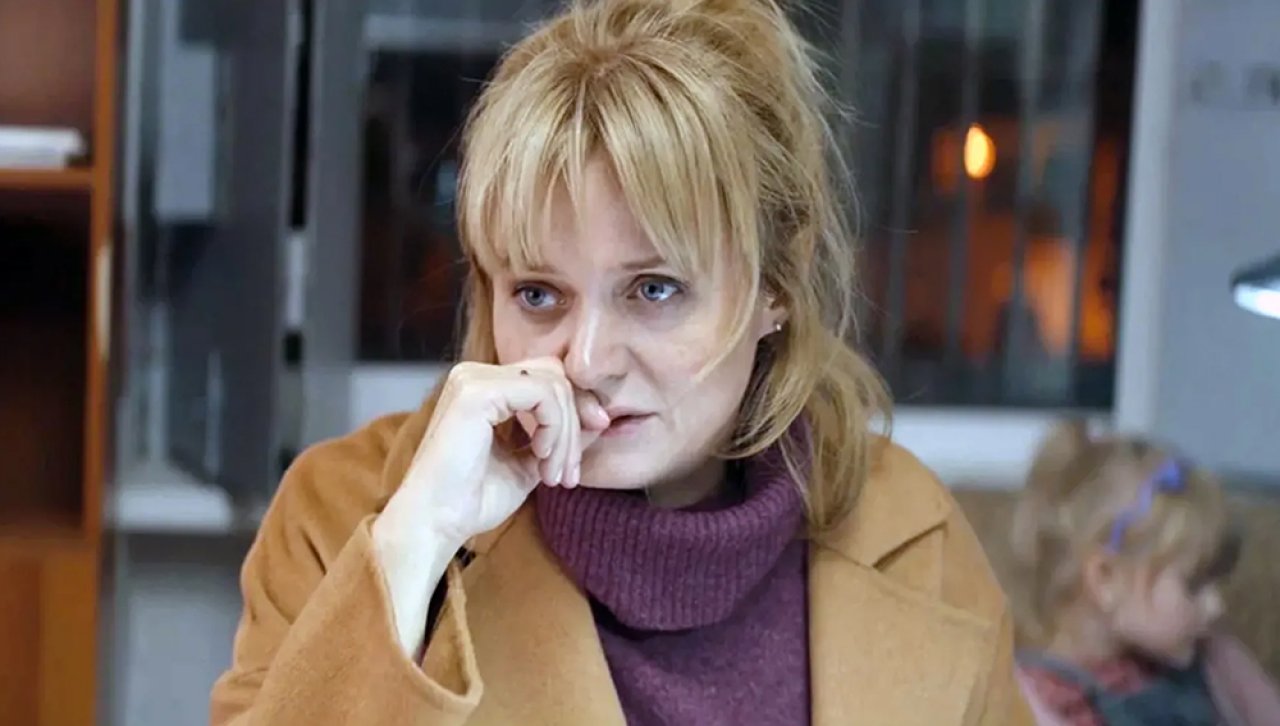 Анна Михалкова