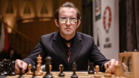 9 главных ролей Константина Хабенского