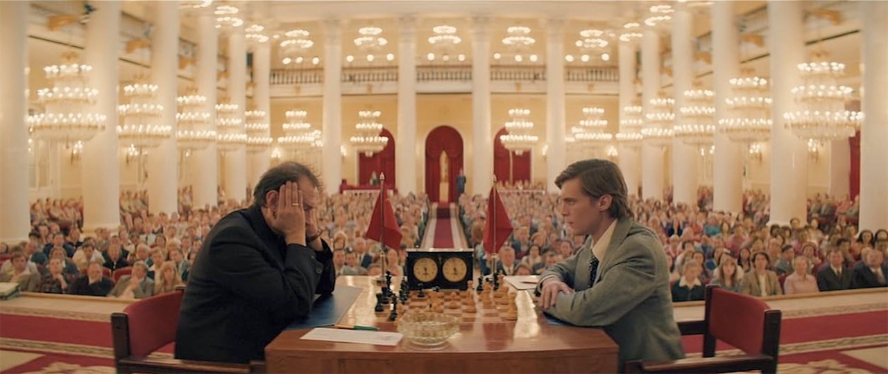 Чемпион мира