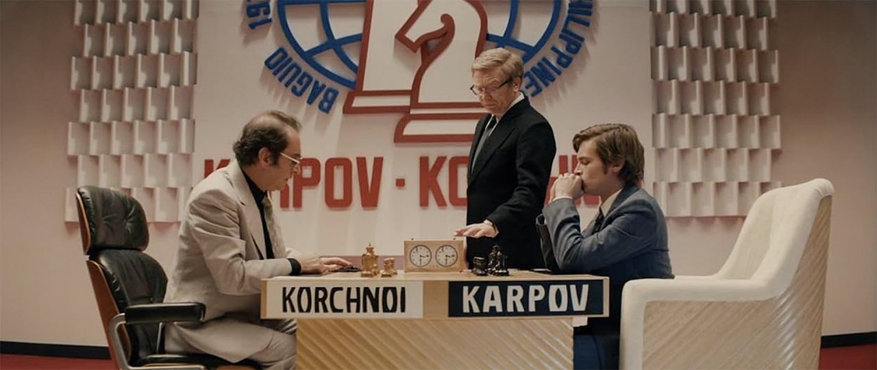 Чемпион мира